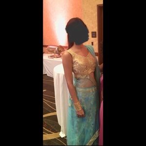 Indian Lehenga/Dress